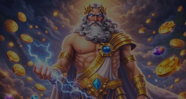 Gates of Olympus