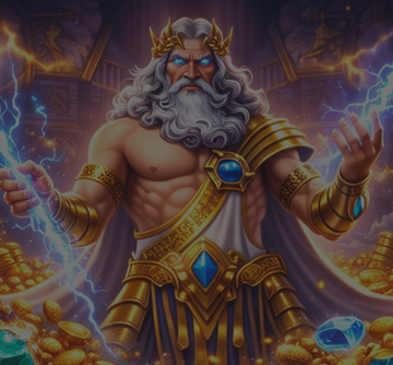 Gates of Olympus